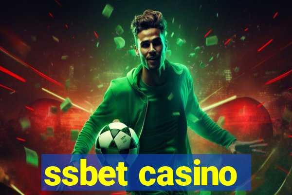 ssbet casino